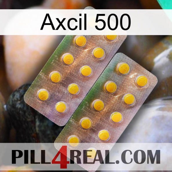 Axcil 500 new10